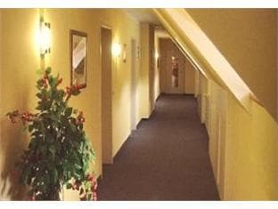 Hotel Residenz WALDOASE photo 4