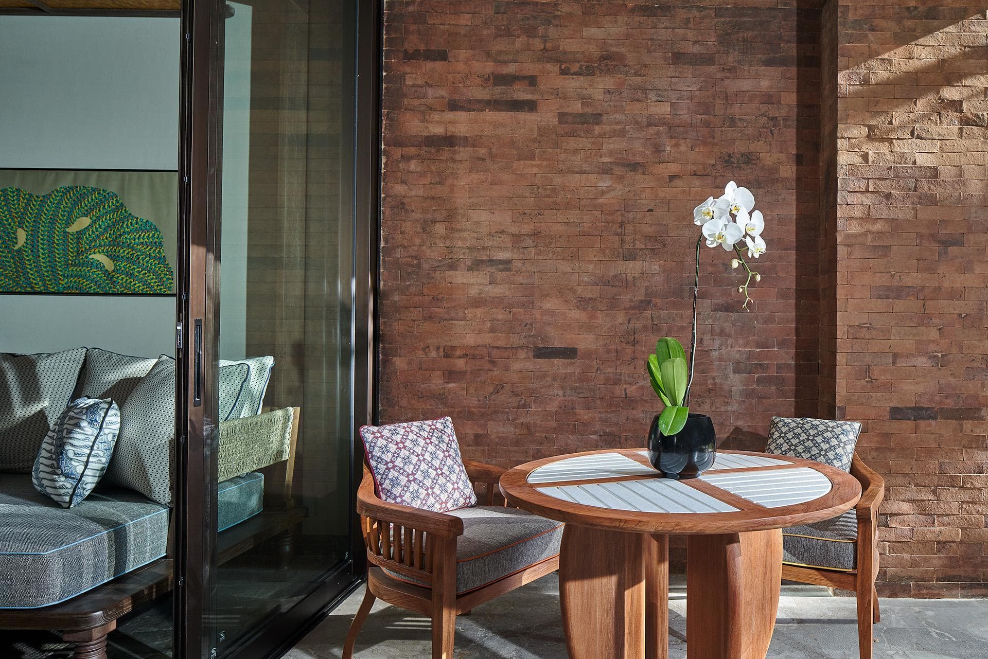 Andaz Bali photo 2