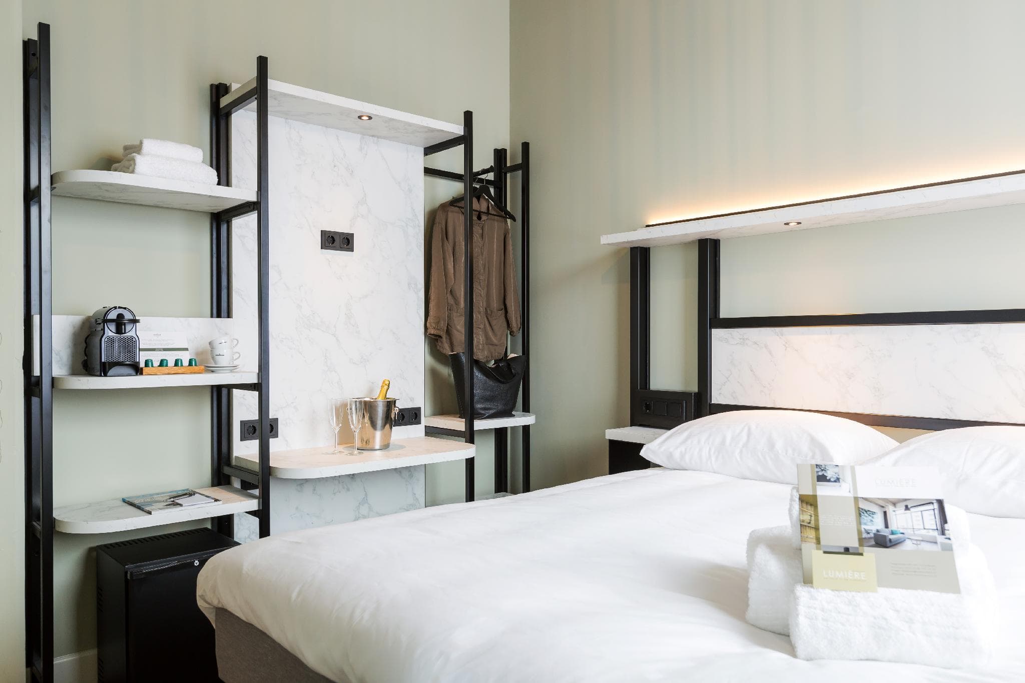Boutique Hotel Lumiere photo 4