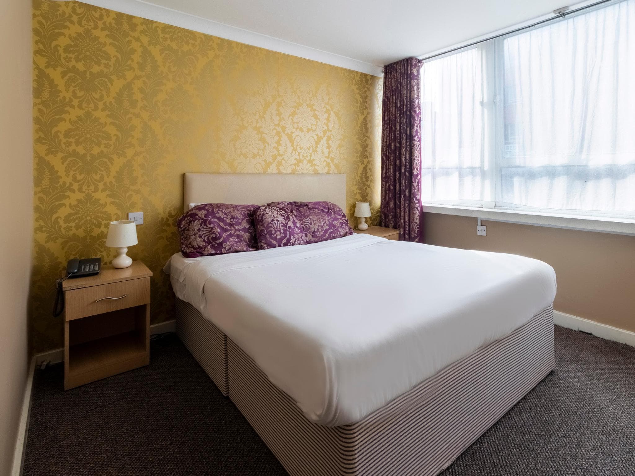 Stuart Hotel photo 2