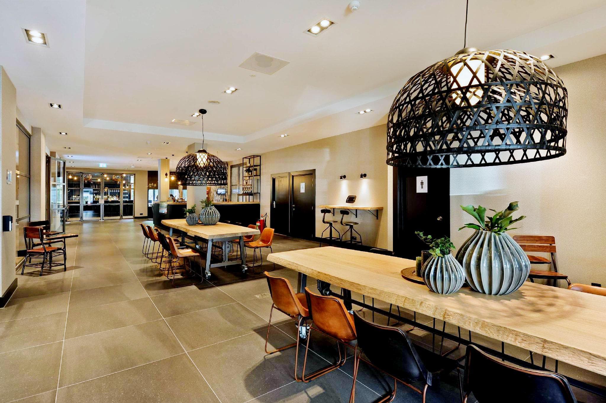Van der Valk Hotel Antwerpen
