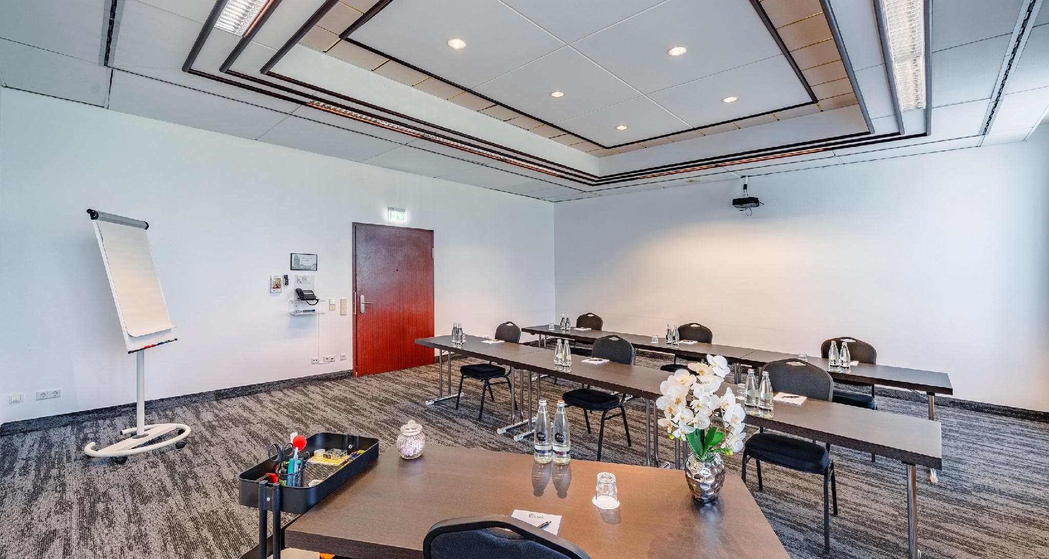 Best Western Plus Plaza Hotel Darmstadt photo 3