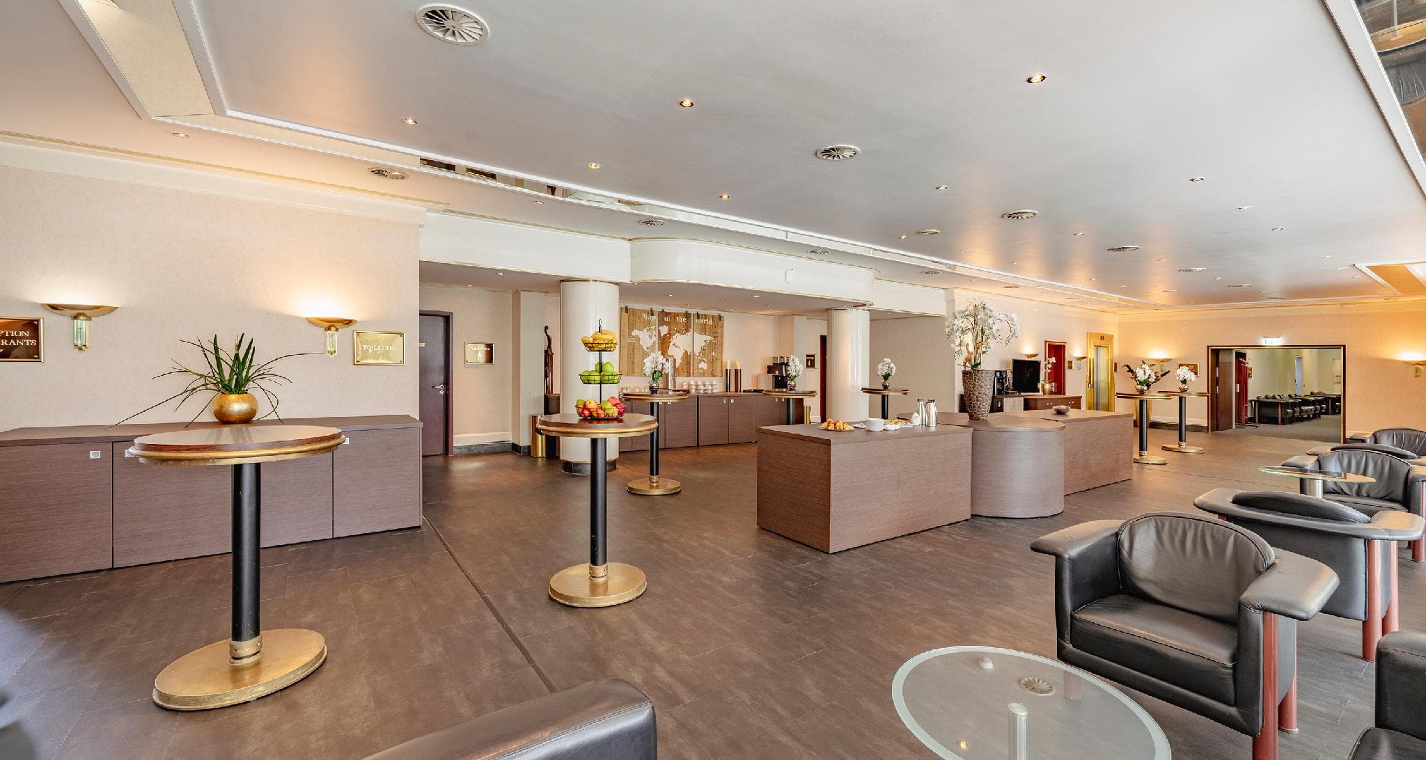 Best Western Plus Plaza Hotel Darmstadt
