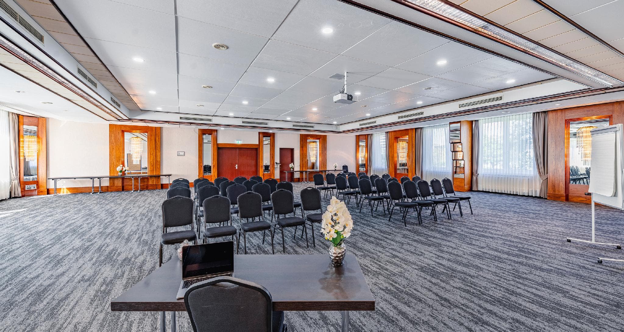 Best Western Plus Plaza Hotel Darmstadt photo 4