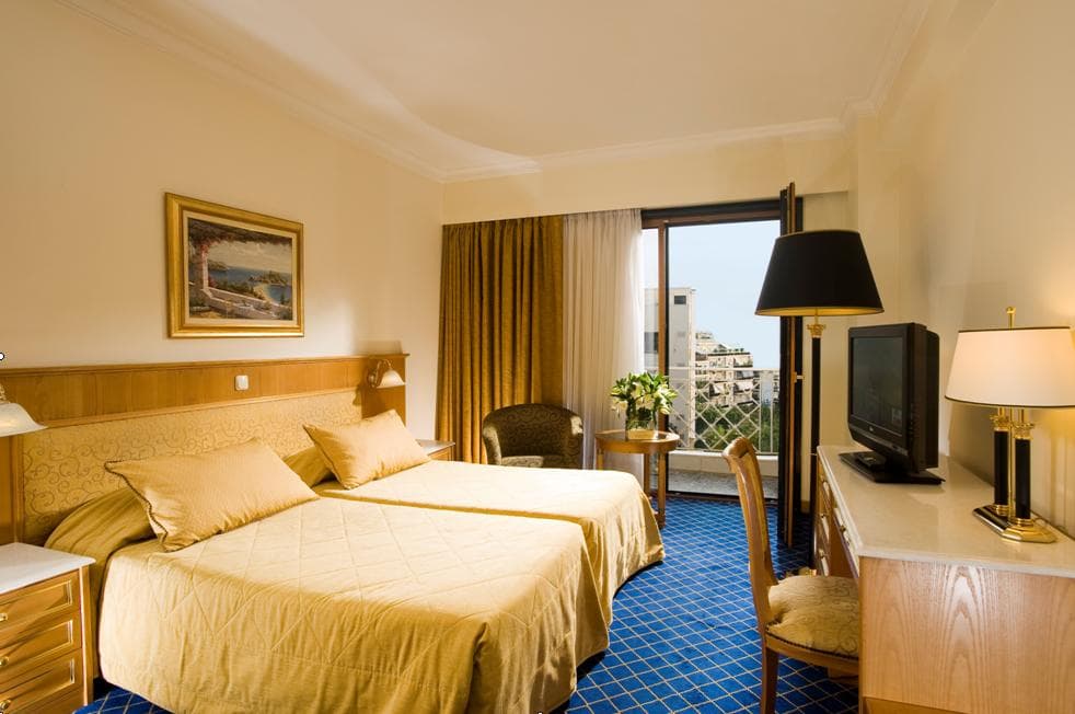 Royal Olympic Hotel photo 2