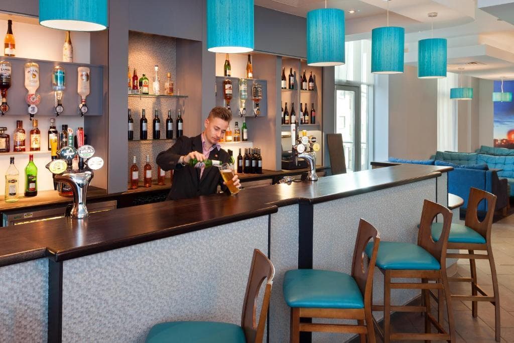 Leonardo Hotel Plymouth