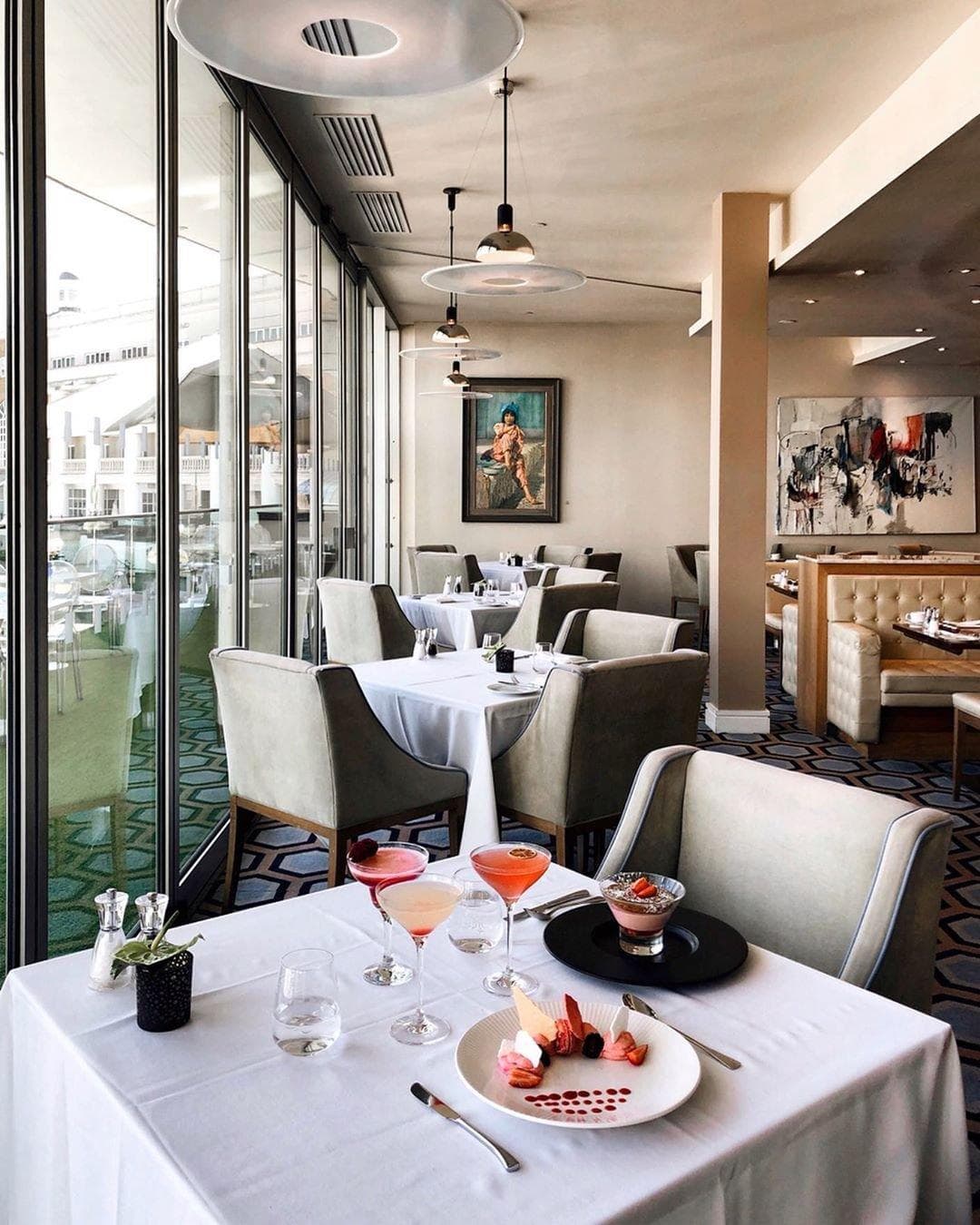The Chelsea Harbour Hotel & Spa London photo 3
