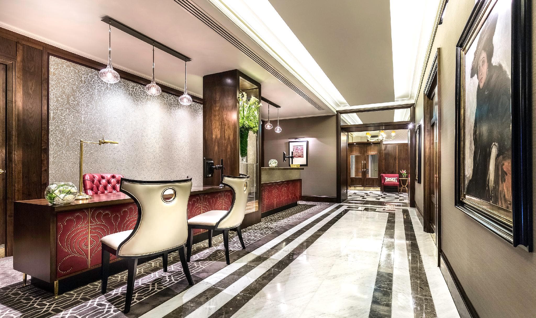 Taj 51 Buckingham Gate Suites & Residences, London photo 3