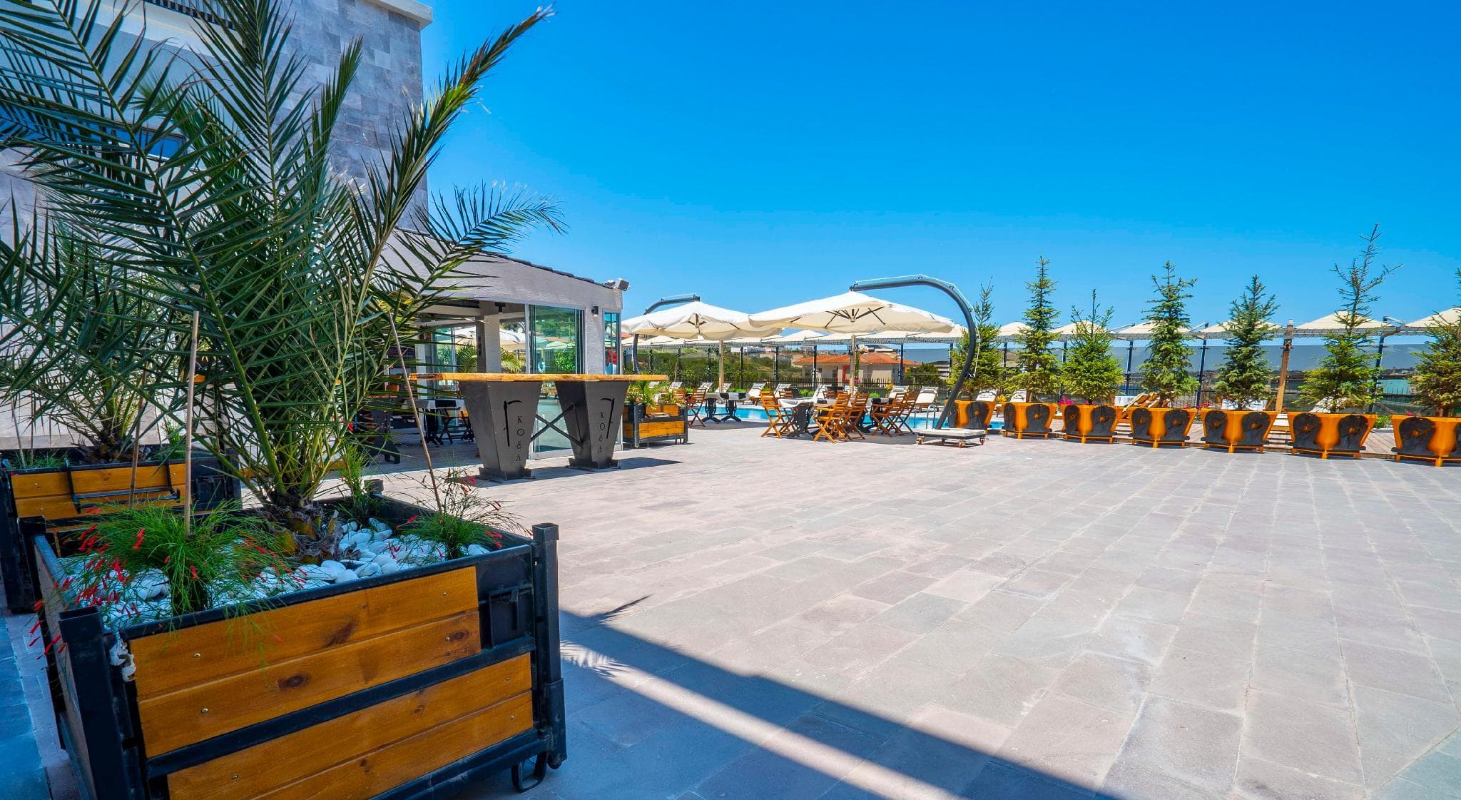 Kosa Otel Cesme photo 2