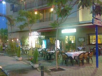 Hotel Santa Faz photo 5