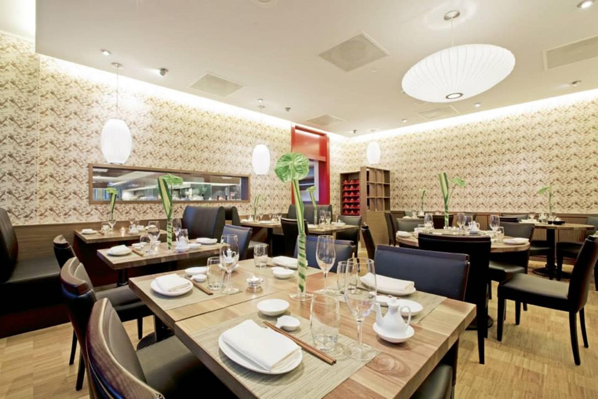 Movenpick Zurich Airport Hotel photo 3