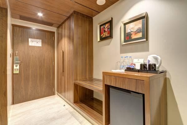 Holiday Inn Kolkata Airport By IHG photo 4