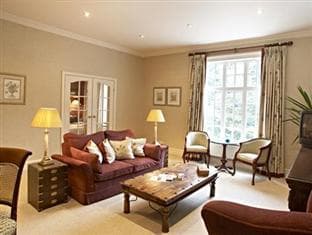 Rowton Hall Hotel and Spa photo 4