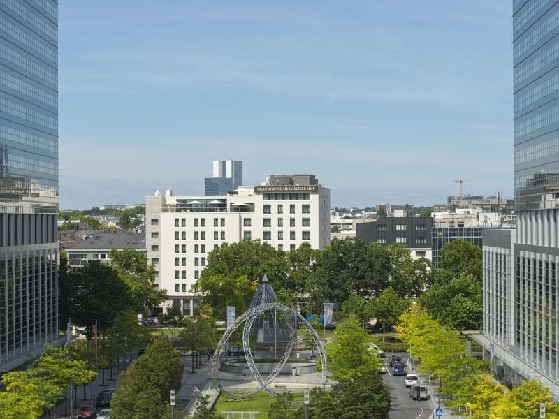 Taj Hessischer Hof, Frankfurt photo 3
