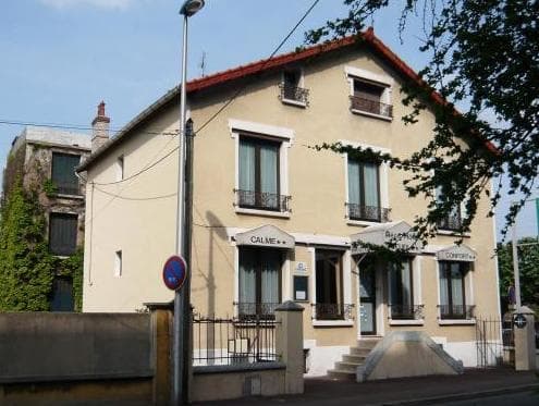 Cit'Hotel Aero-Hotel
