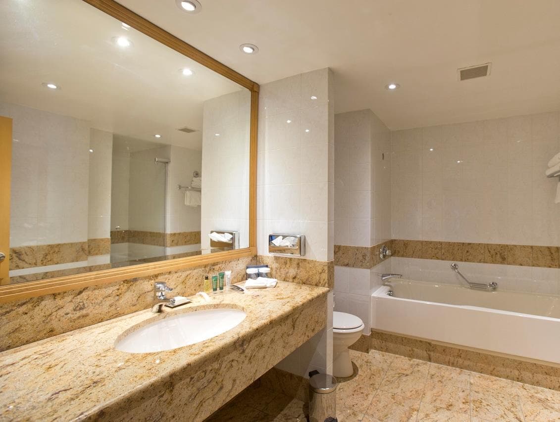 Hilton Paris Charles de Gaulle Airport photo 3