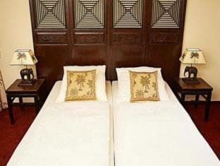 Hanseat-Hotel photo 3