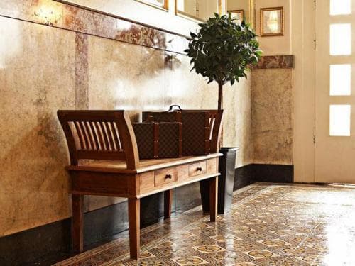 Hanseat-Hotel photo 4