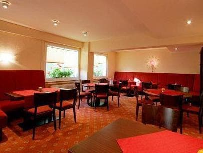 Hotel Arosa Dusseldorf Oberkassel photo 3