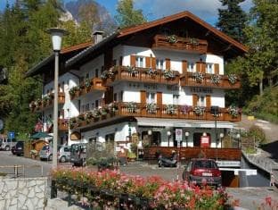 Hotel Villa Neve
