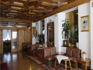 Hotel Villa Argentina photo 3
