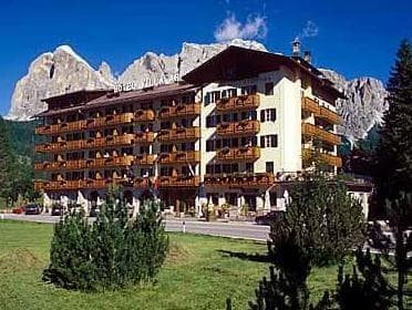Hotel Villa Argentina