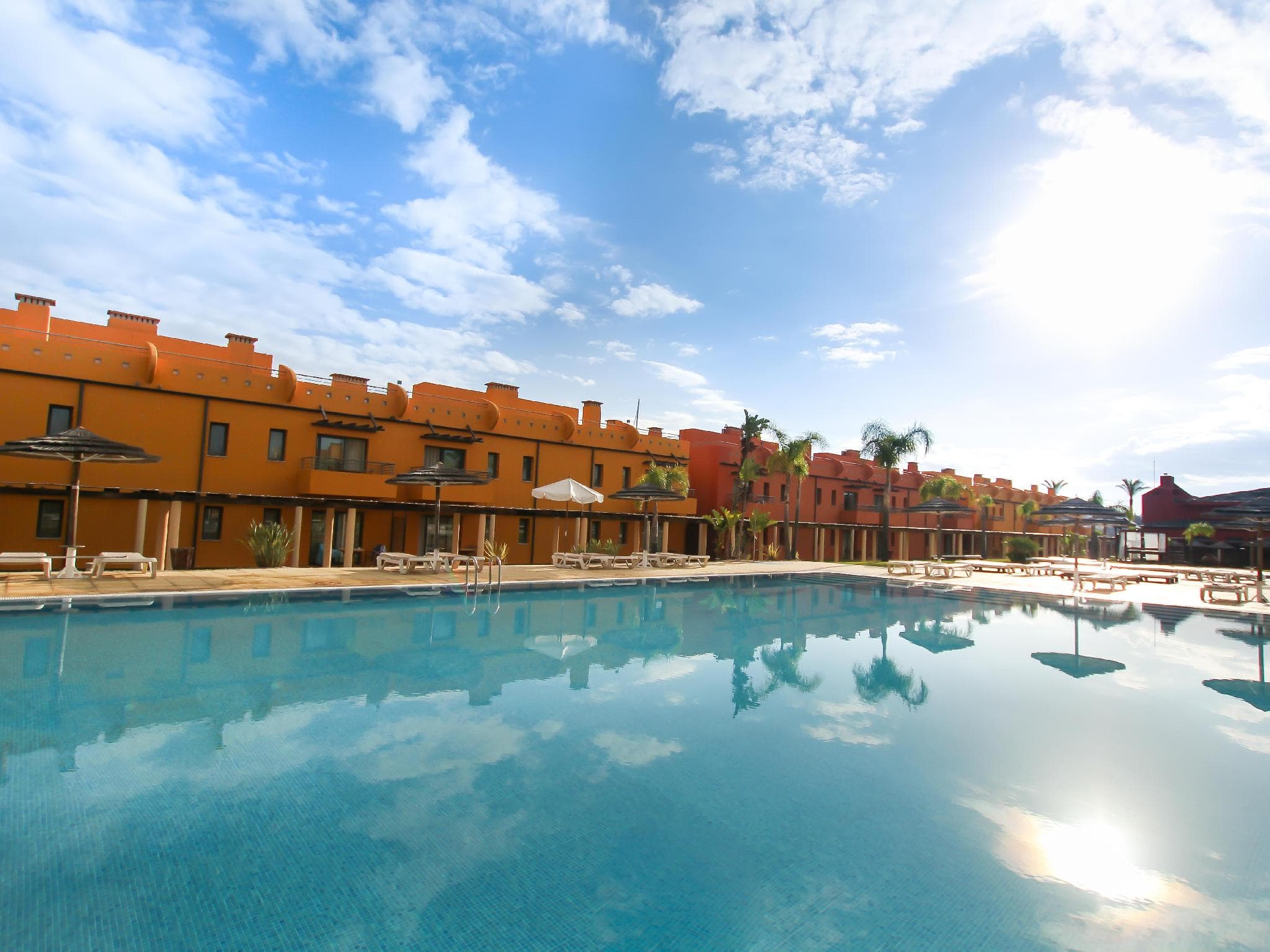 NH Marina Portimao Resort photo 4