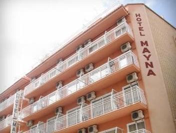 Hotel Mayna