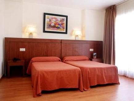 Hotel Mayna photo 3