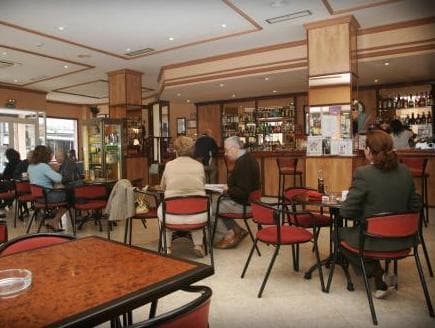 Hotel Mayna photo 4