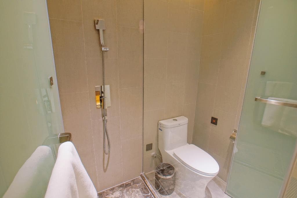 Wassim R Hotel (Suzhou Shantang Street Shilu Metro Station) photo 2