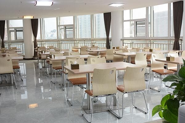 City 118 Hotel Tangshan Haigang Zhongshan Street photo 3