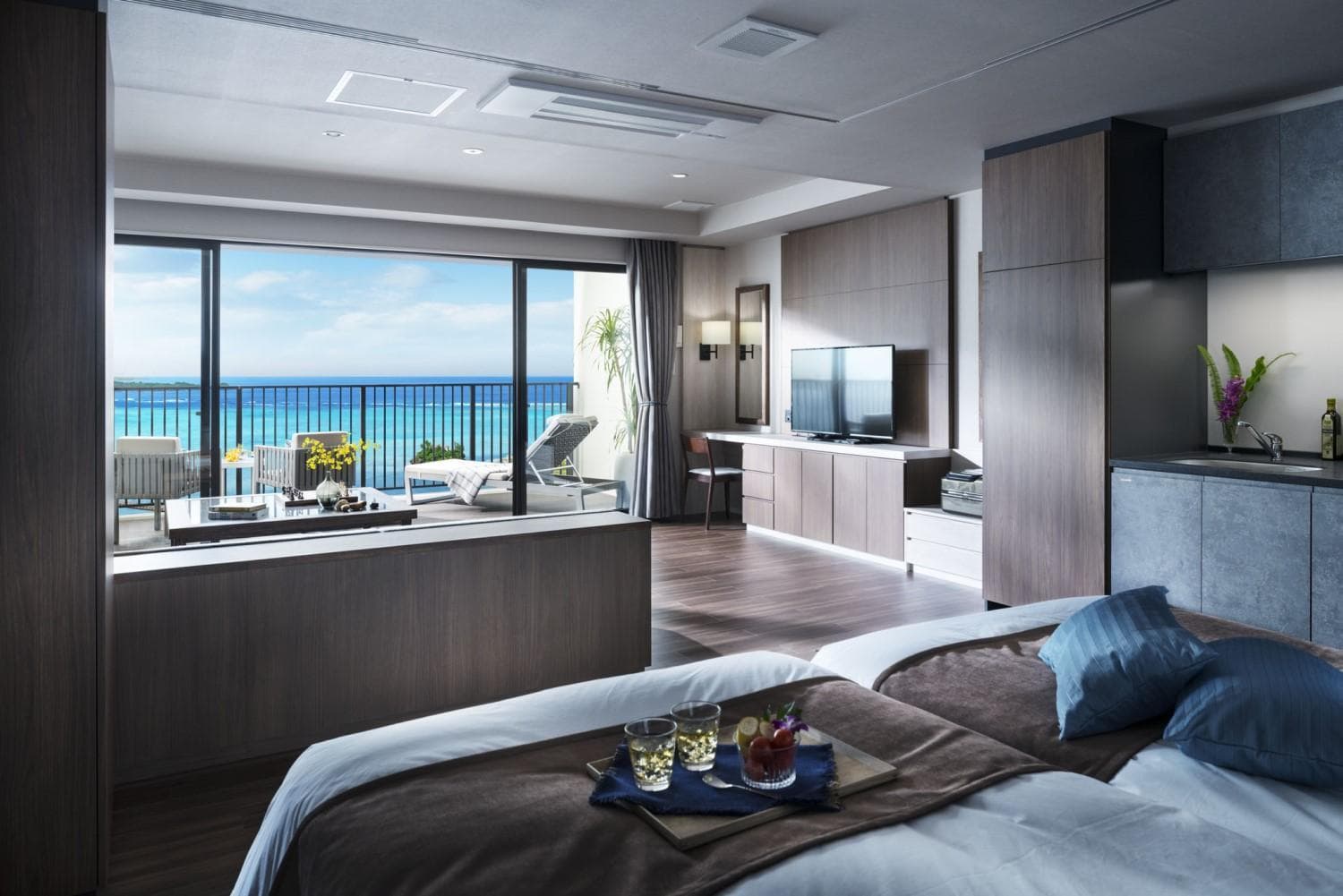 Hiyori Ocean Resort Okinawa