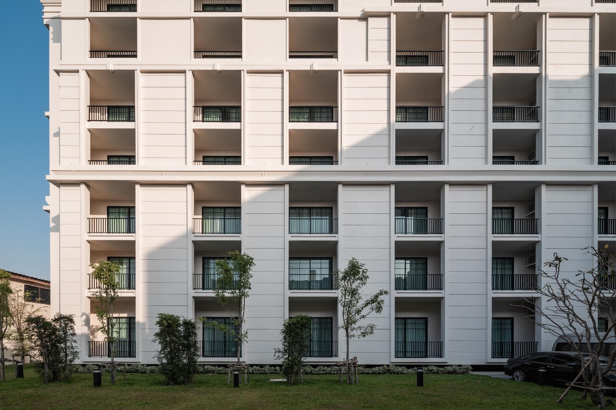 Mandarin Eastville Pattaya photo 5