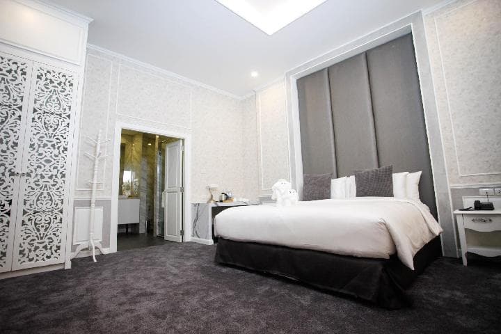 VARIMANTRA HOTEL photo 2