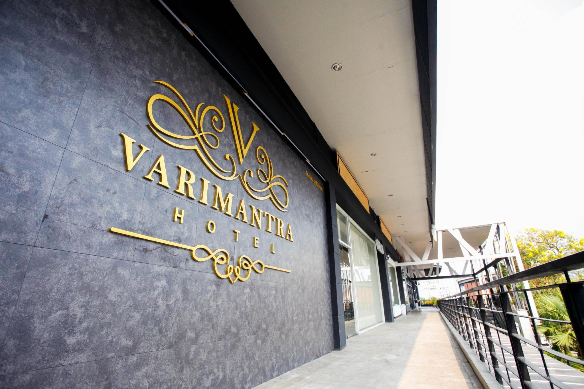 VARIMANTRA HOTEL