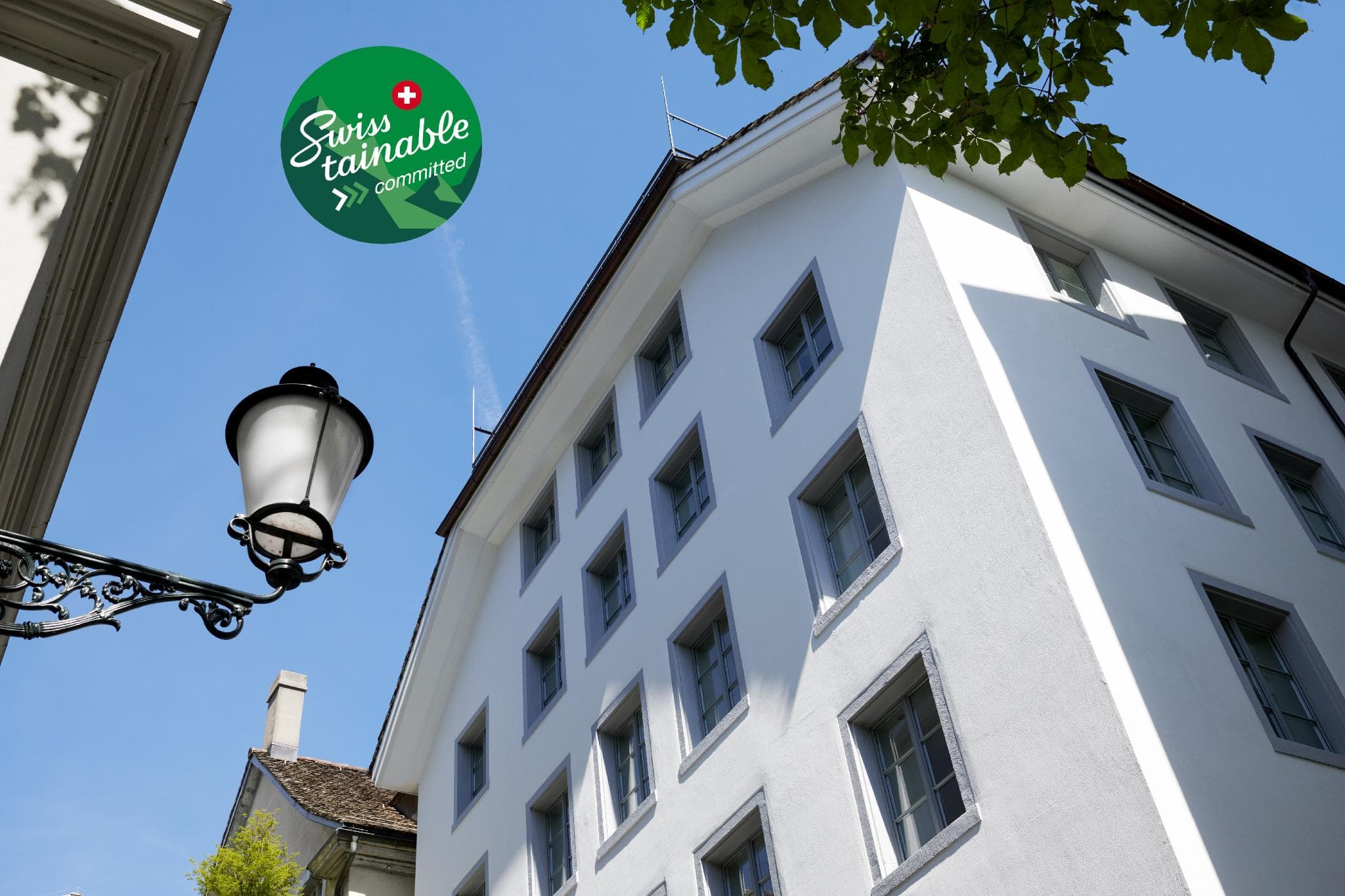 Boutique Hotel Helmhaus