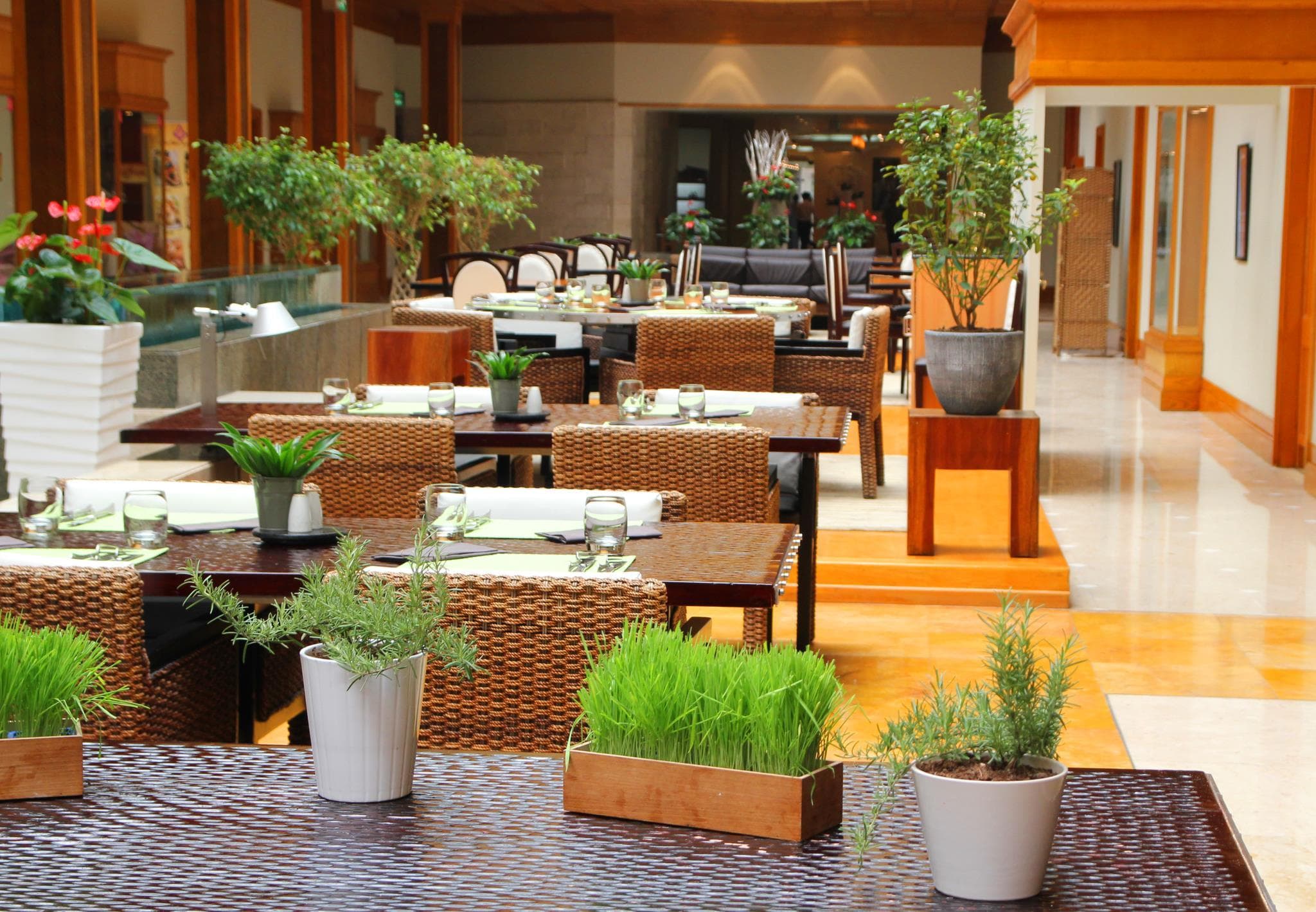 Radisson Blu Hotel Dubai Deira Creek photo 3