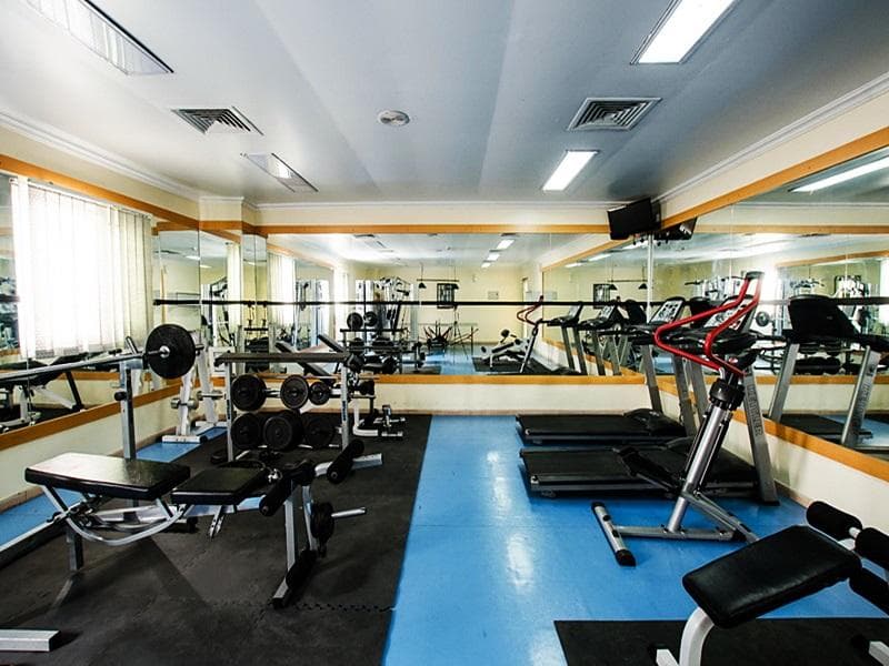 Al Seef Hotel photo 5