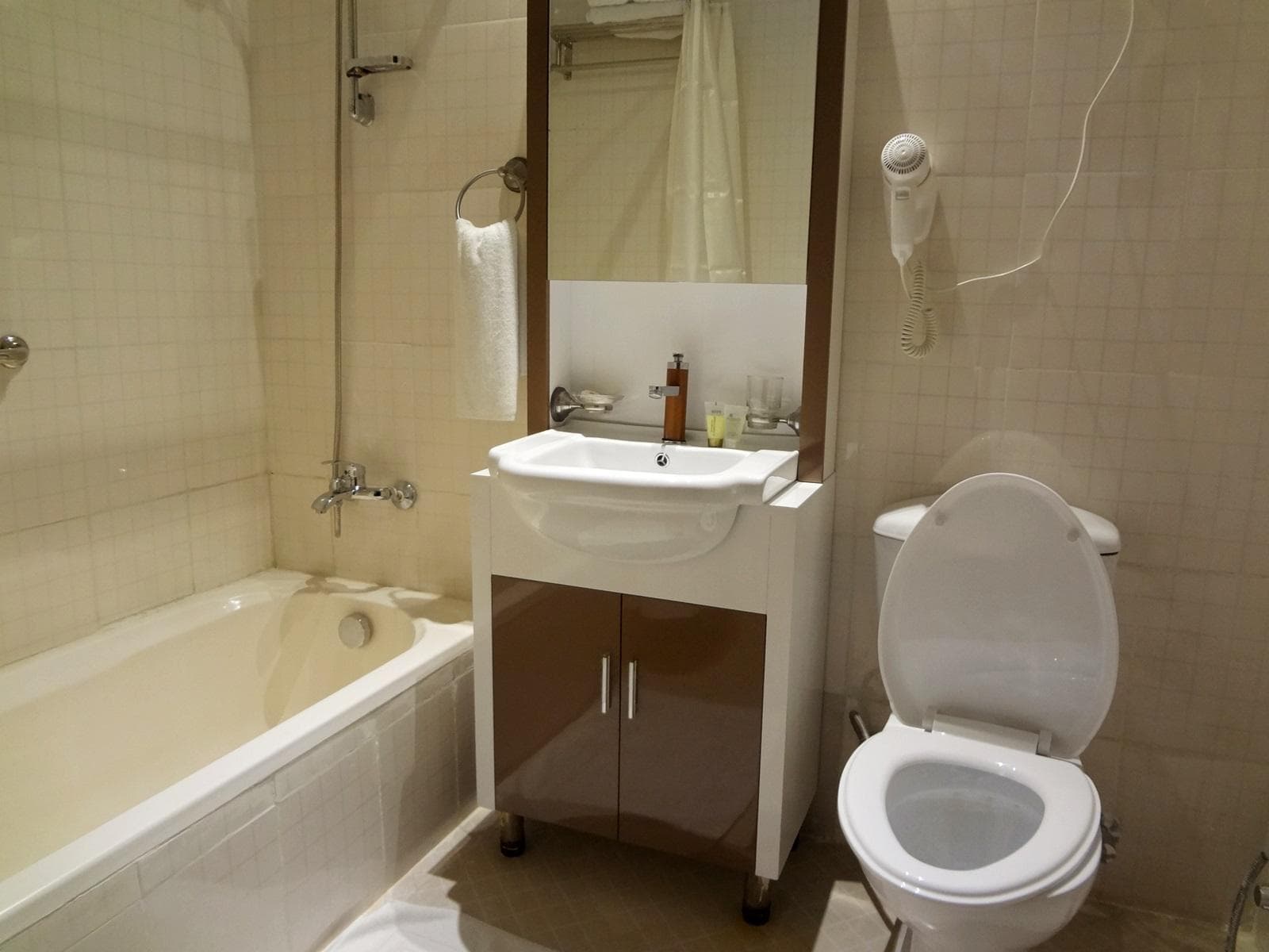 Sharjah International Airport Hotel photo 5