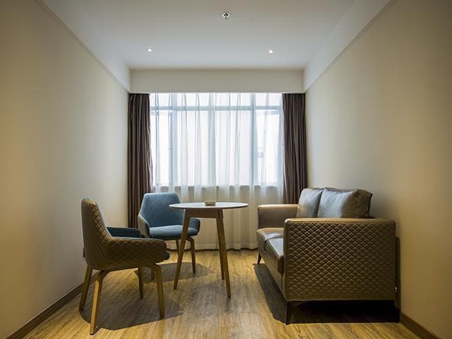 City Comfort Inn Changsha Huangxing Avenue Airport Longhua Metro Station photo 3