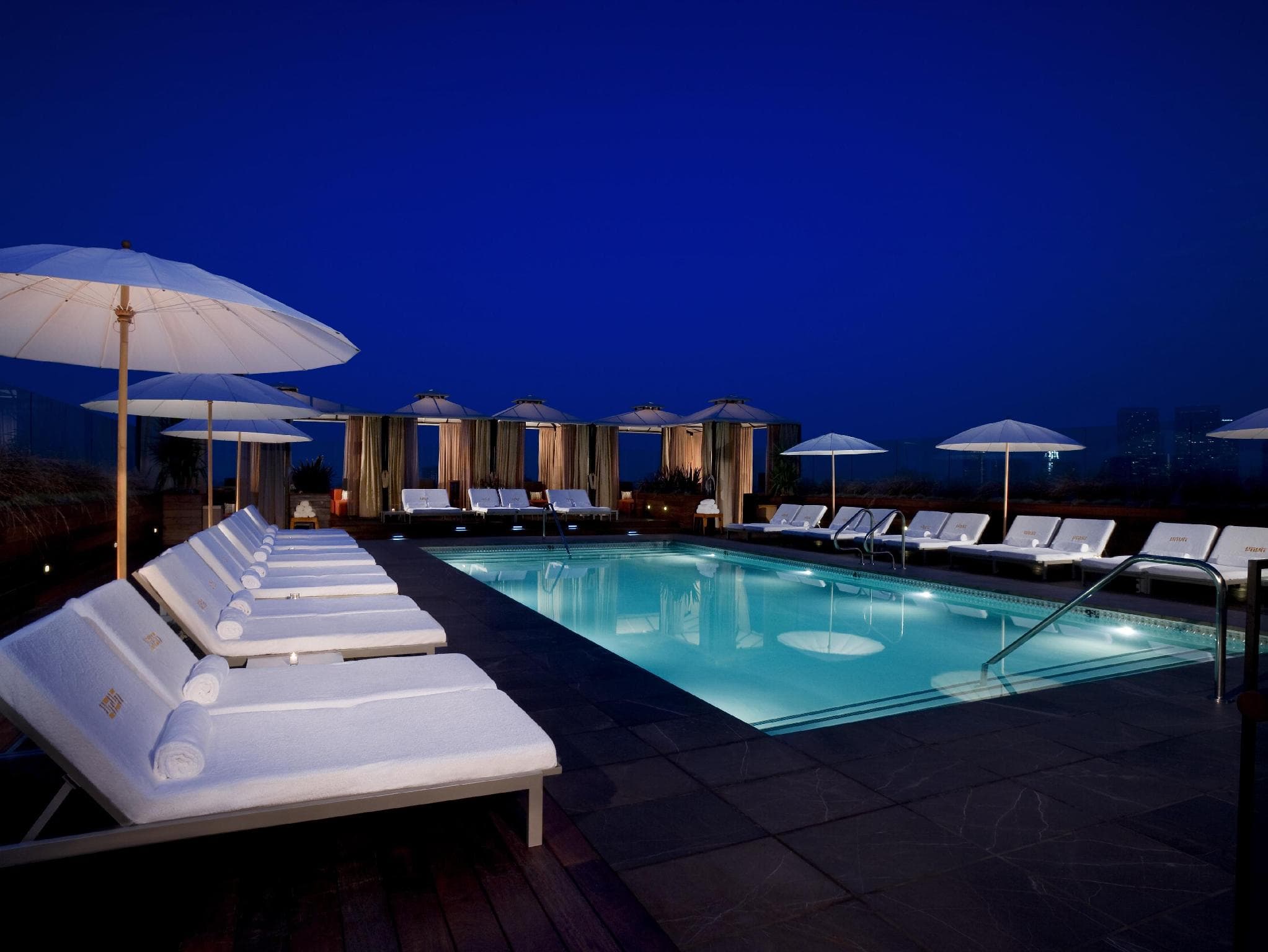 Sixty Beverly Hills Hotel photo 3