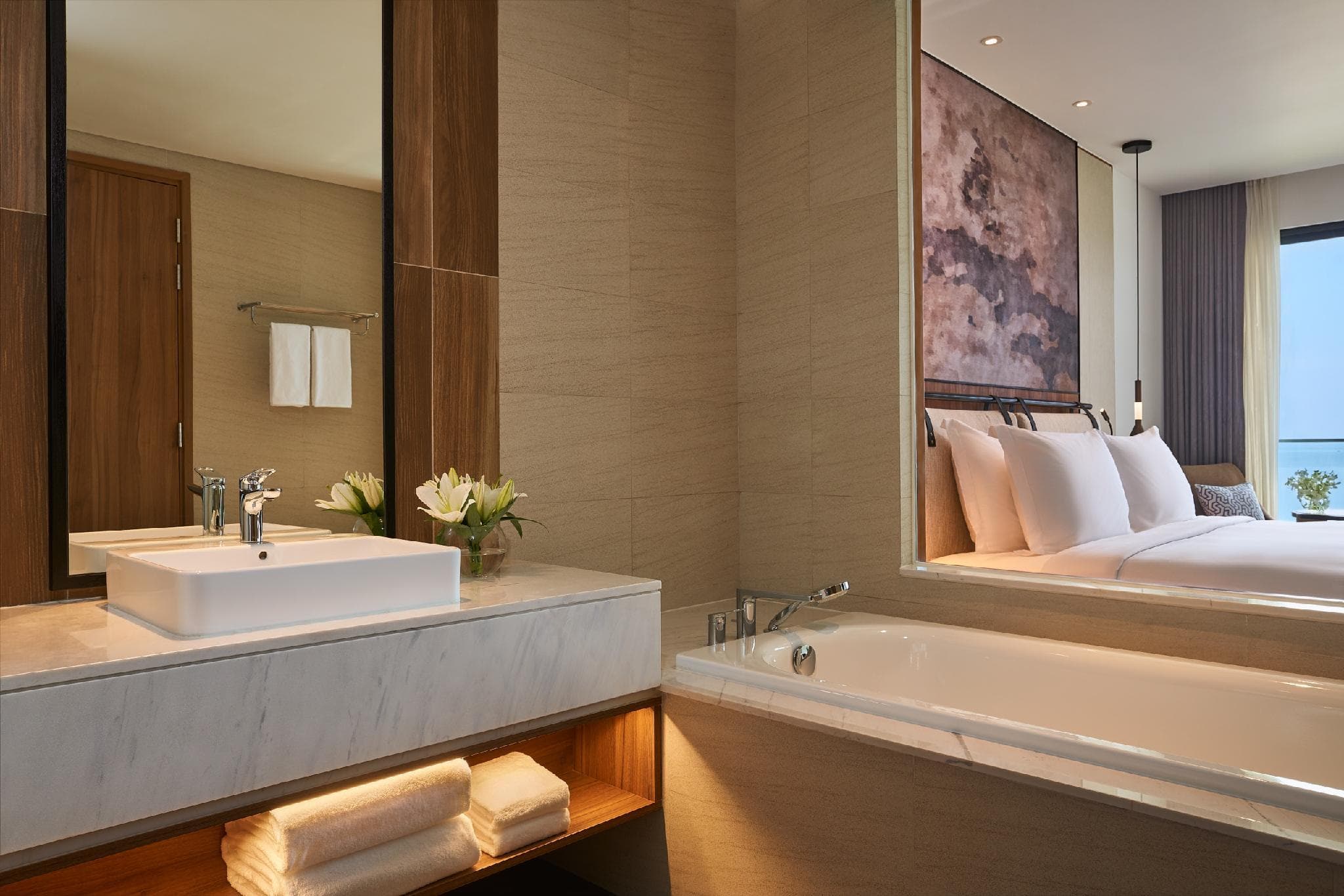 Mövenpick Resort Waverly Phu Quoc photo 2