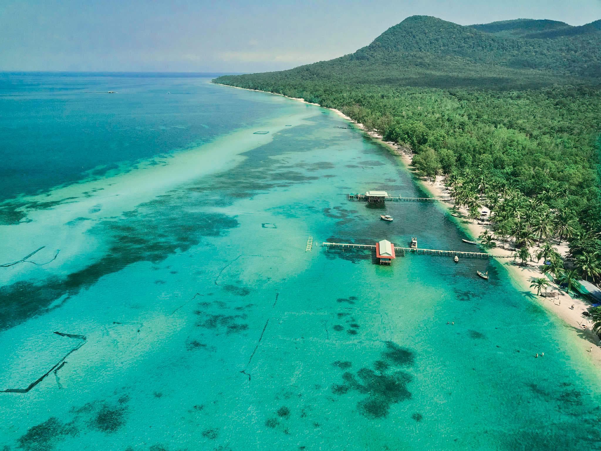 Mövenpick Resort Waverly Phu Quoc photo 3