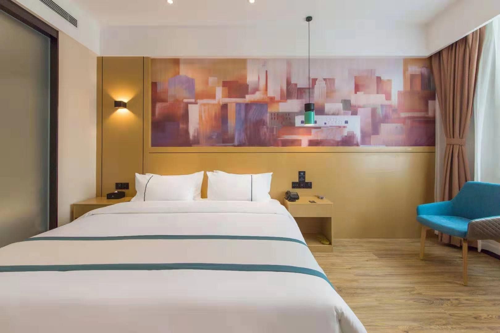 City Comfort Inn Kunming Qianxing Road Dashanghui Children's Hospital photo 2