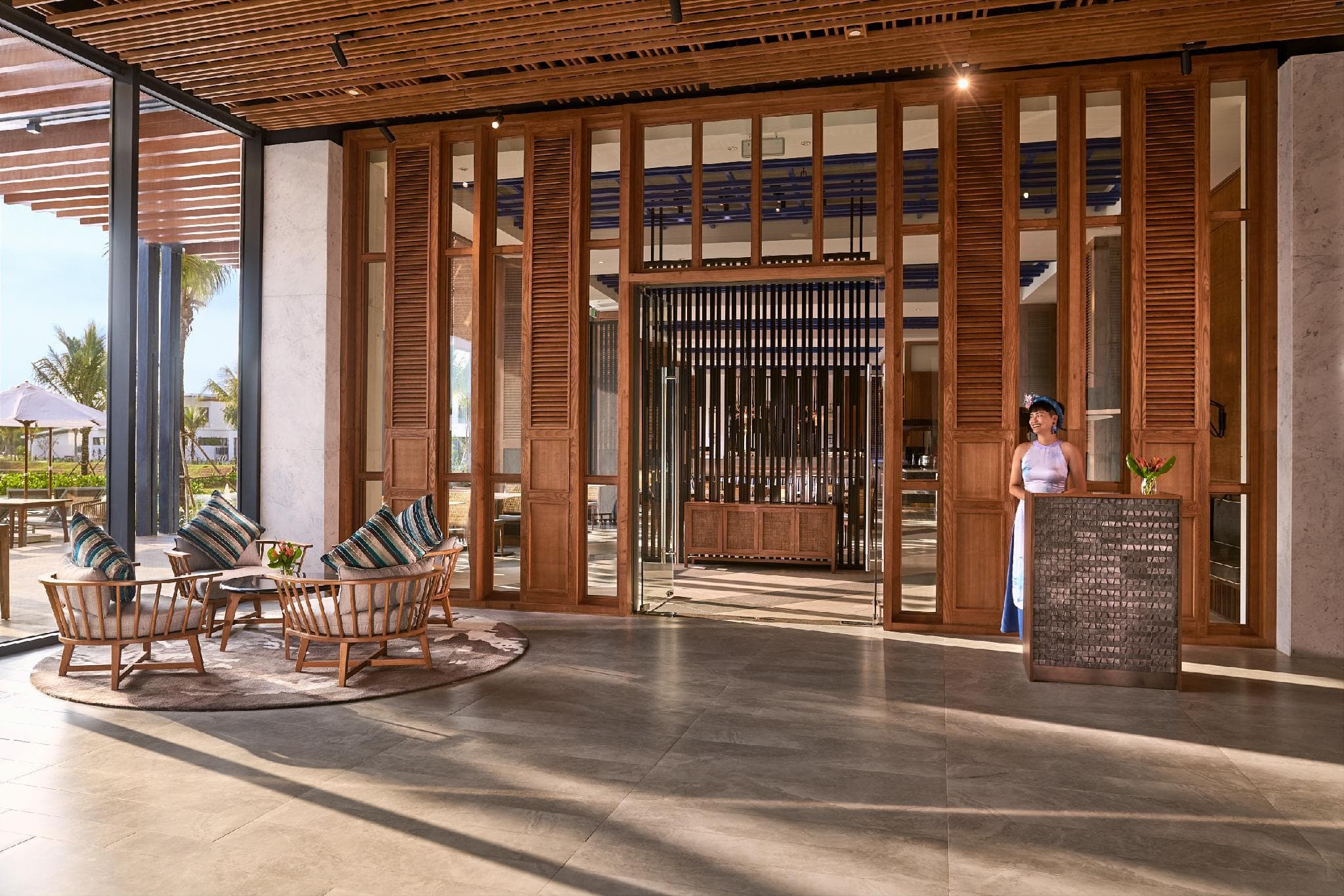 Movenpick Villas & Residences Phu Quoc photo 4