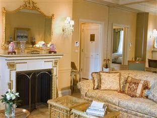 The Sherry Netherland Hotel photo 3