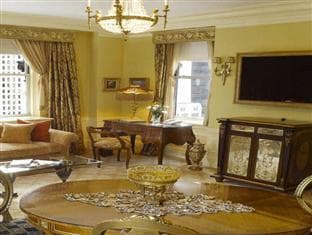 The Sherry Netherland Hotel photo 4