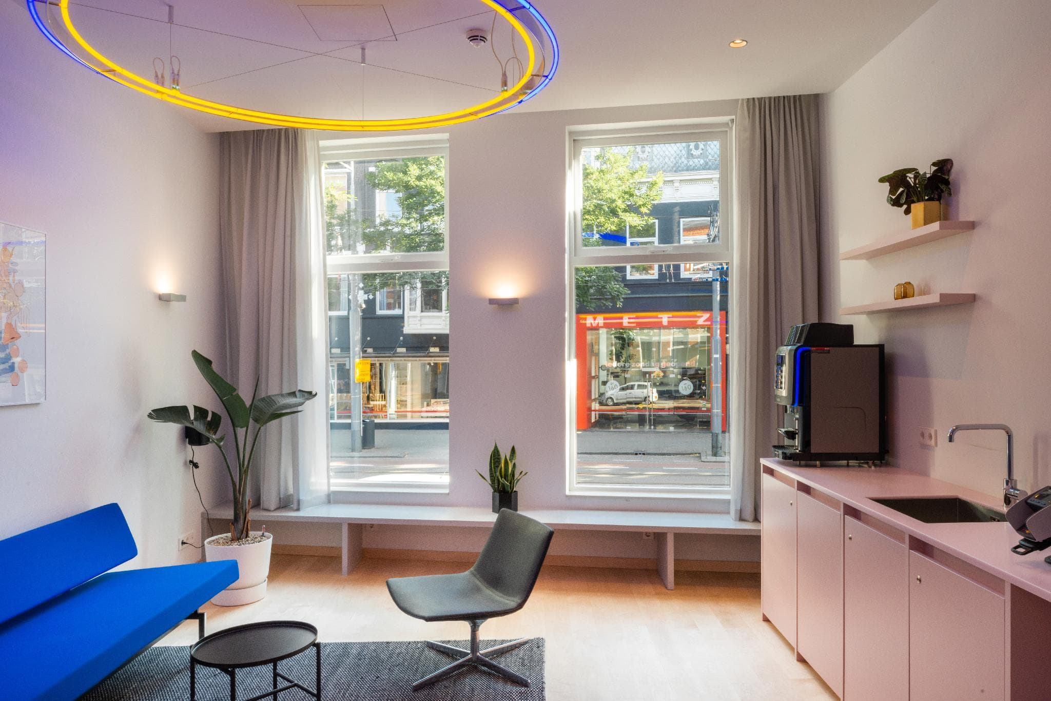 171. Urban Design Hotel photo 5