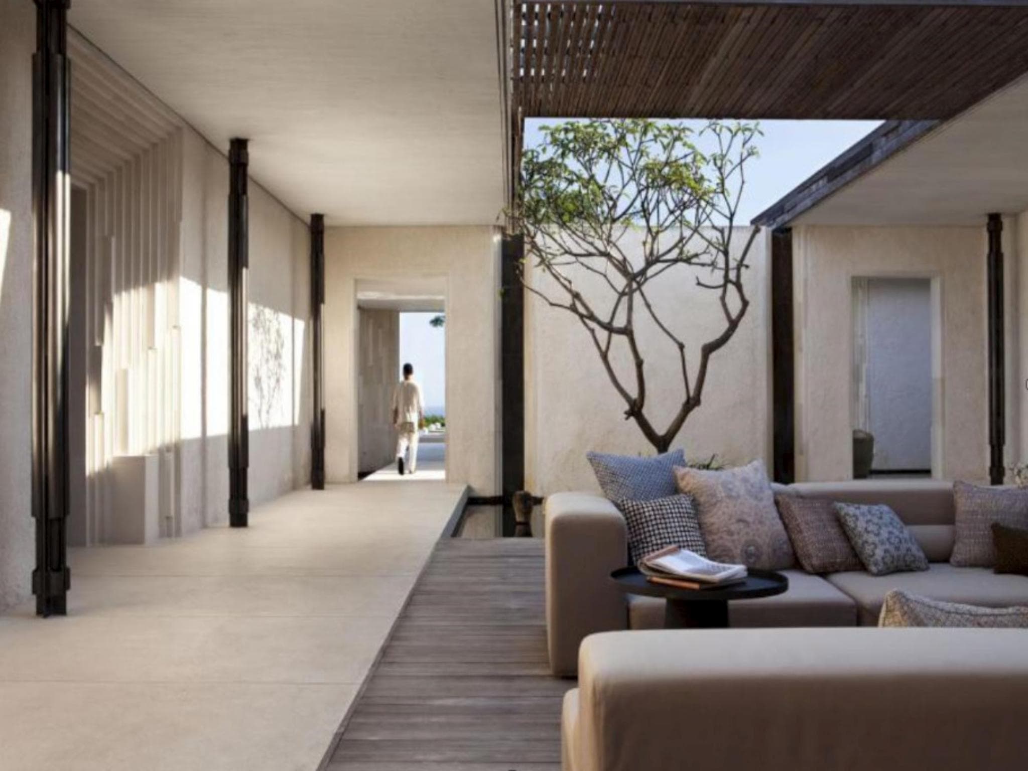 Alila Villas Uluwatu photo 3